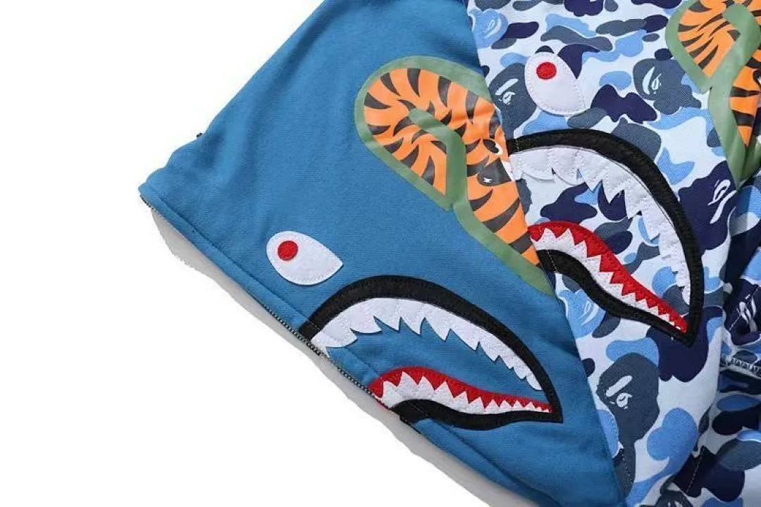 BAPE BAYF001 תמונה 4