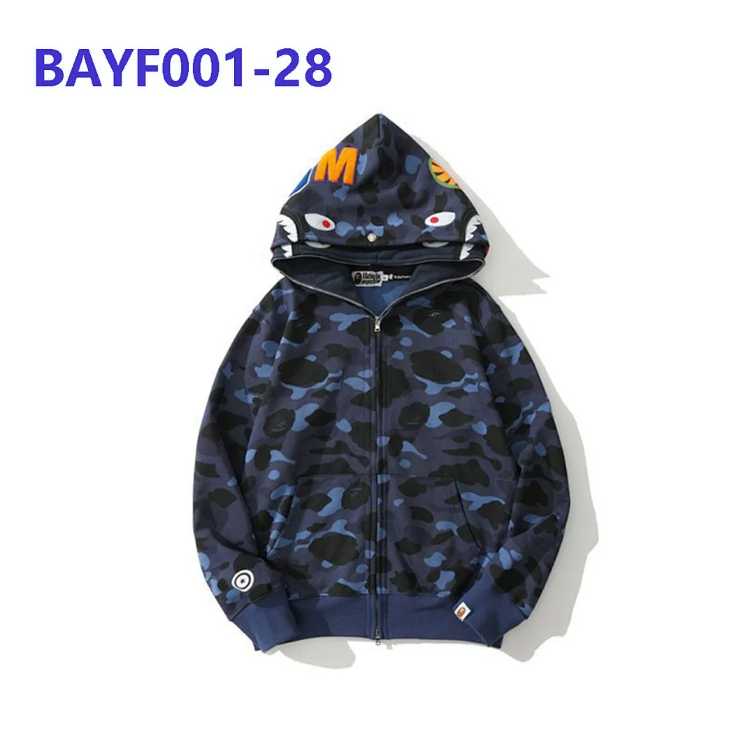 BAPE BAYF001 תמונה 41