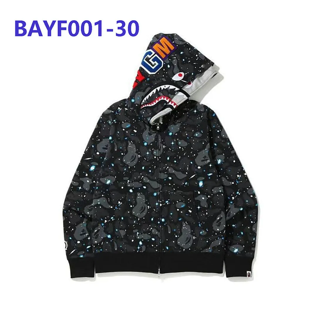 BAPE BAYF001 תמונה 43
