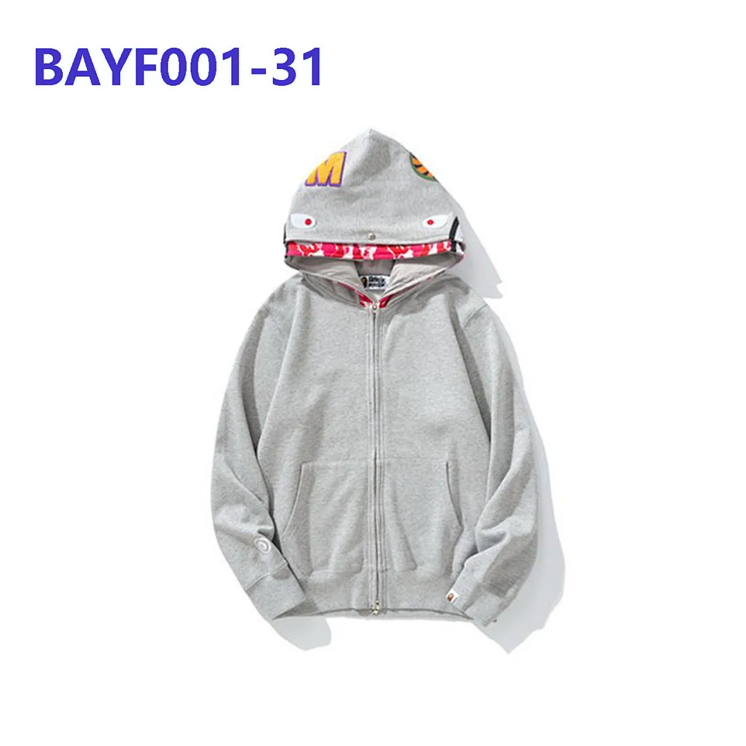 BAPE BAYF001 תמונה 44