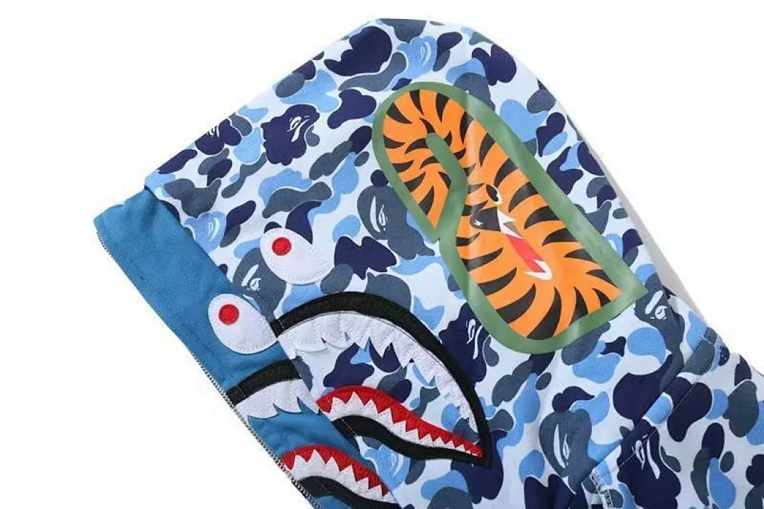 BAPE BAYF001 תמונה 6