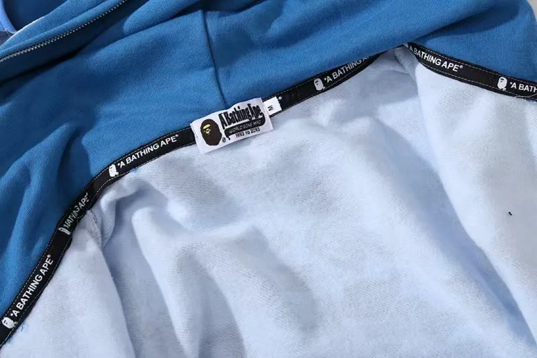 BAPE BAYF001 תמונה 7