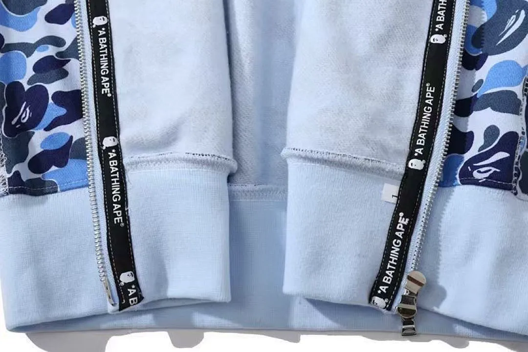 BAPE BAYF001 תמונה 8