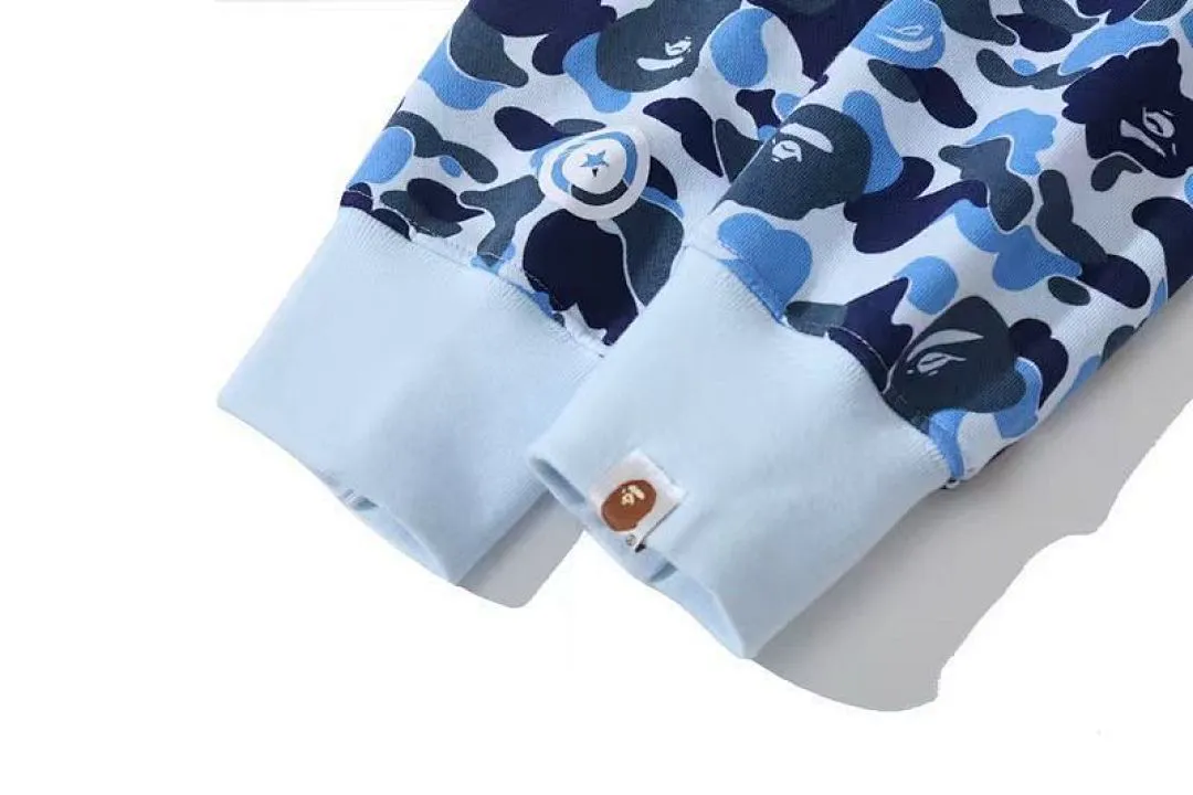 BAPE BAYF001 תמונה 9