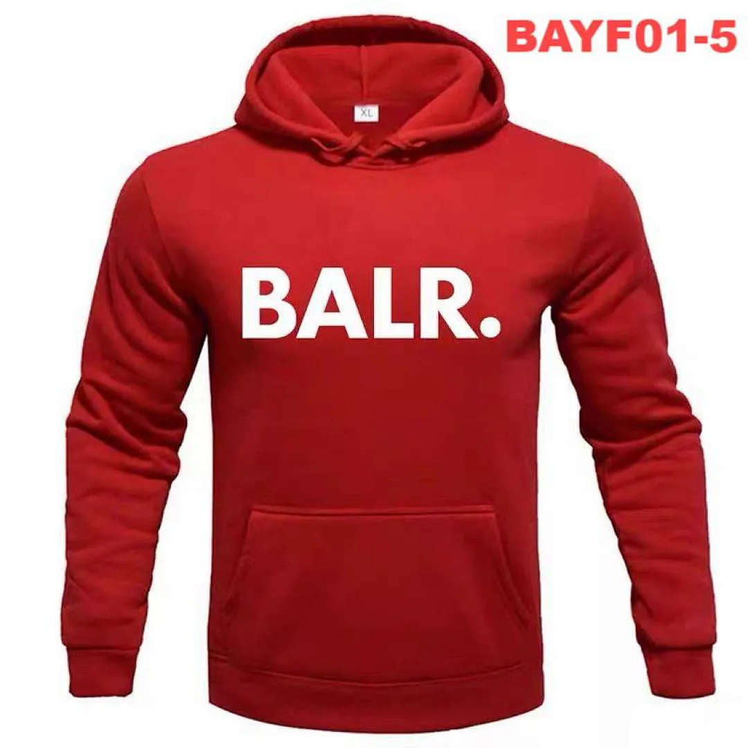 BALR BAYF01 תמונה 10