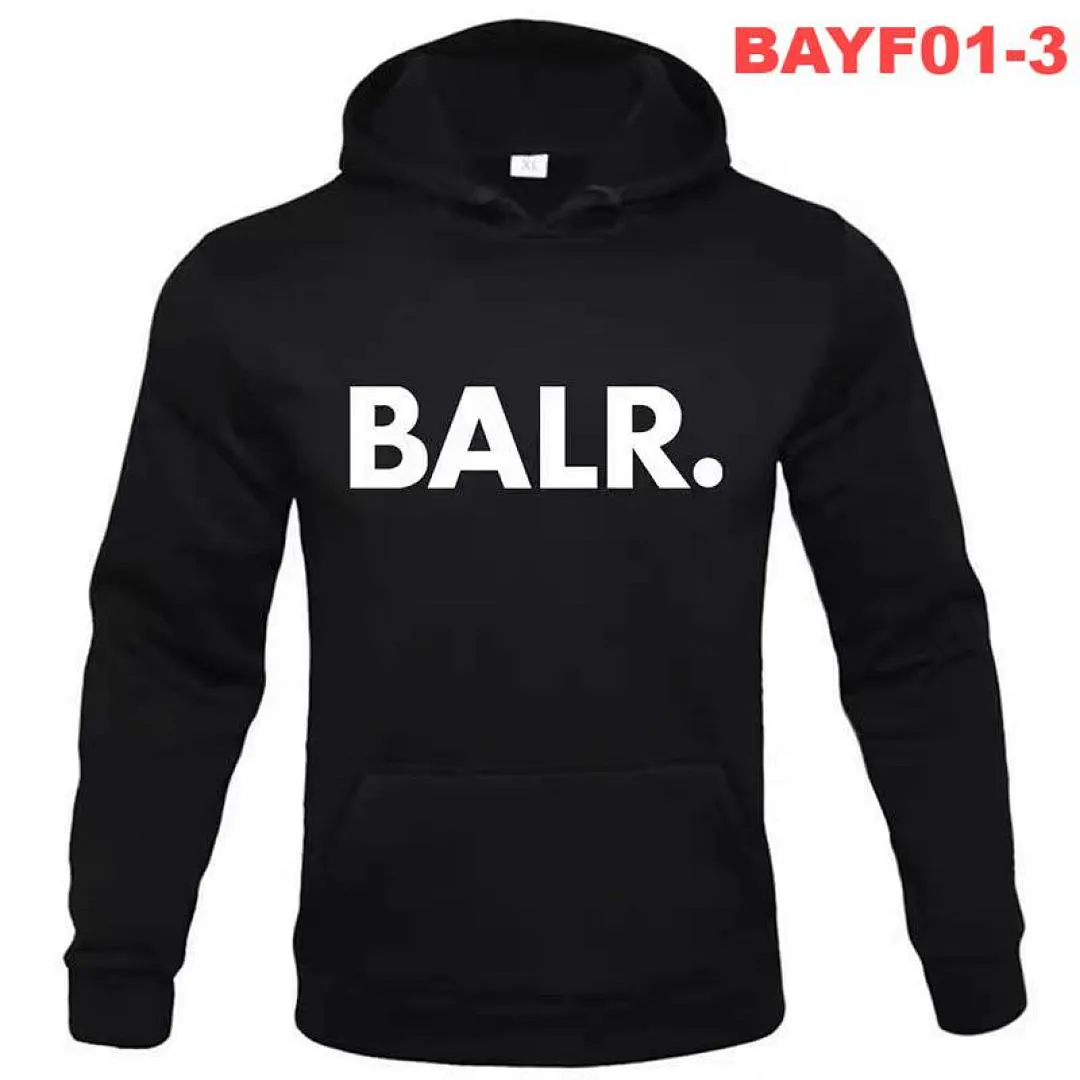 BALR BAYF01 תמונה 12
