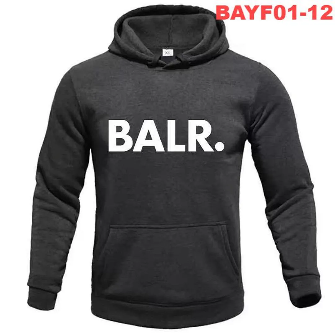 BALR BAYF01 תמונה 3