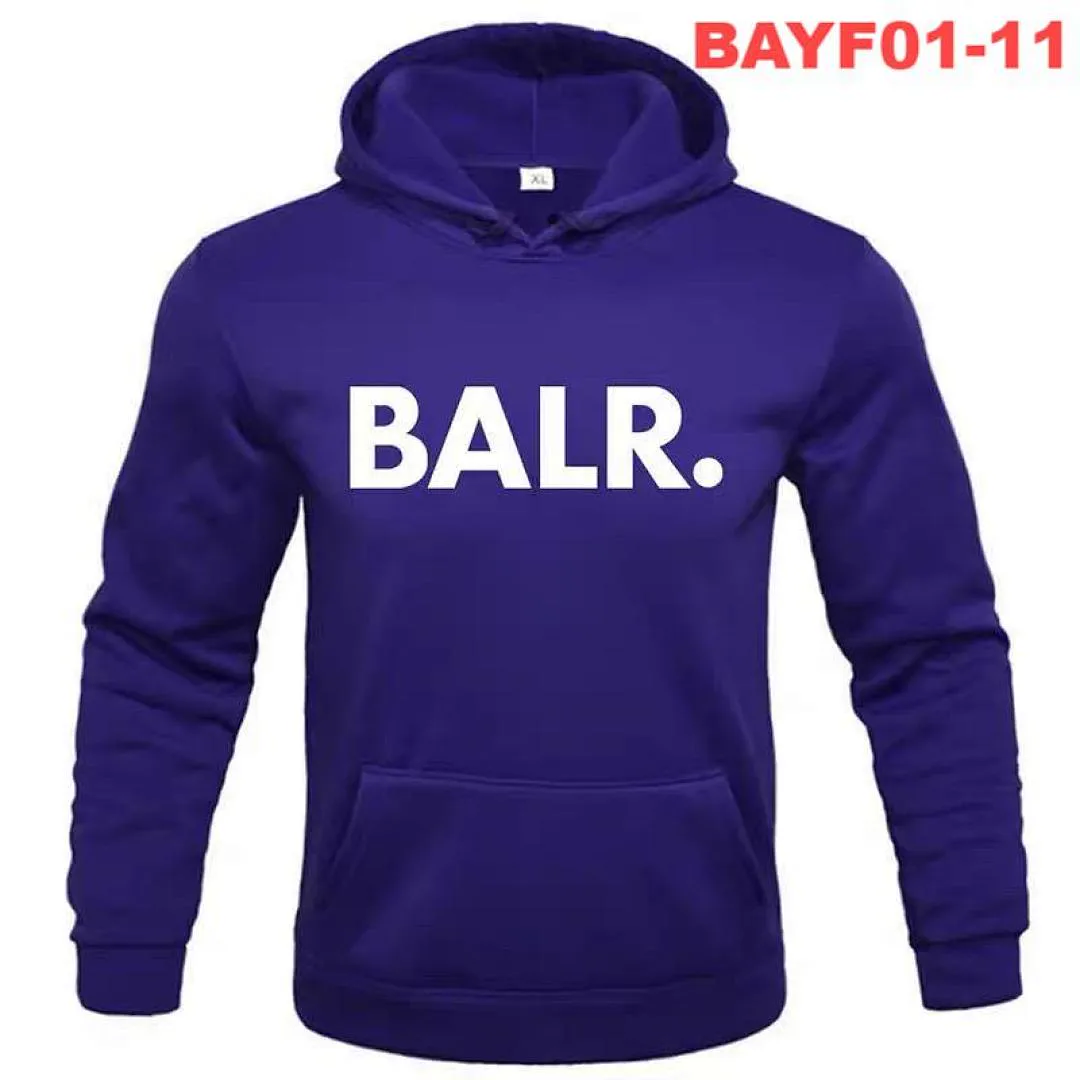 BALR BAYF01 תמונה 4
