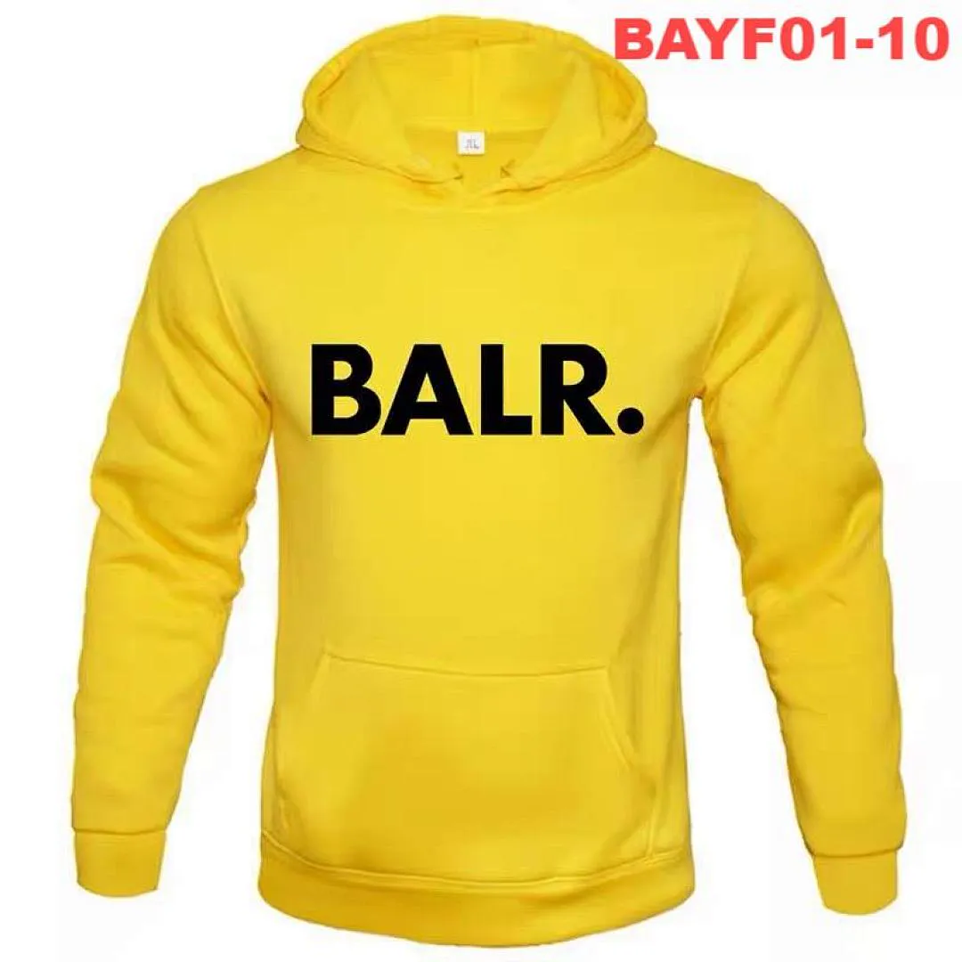 BALR BAYF01 תמונה 5