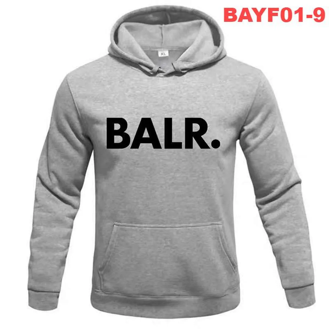 BALR BAYF01 תמונה 6