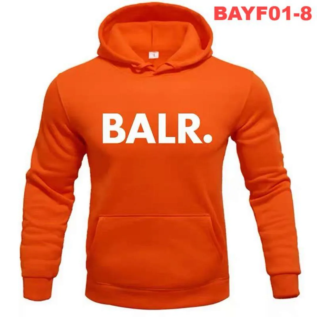 BALR BAYF01 תמונה 7
