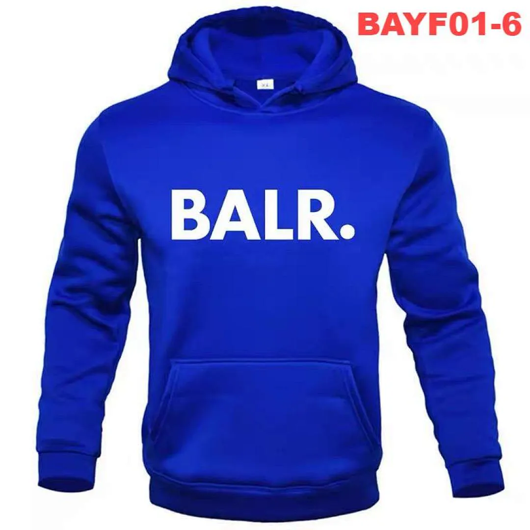 BALR BAYF01 תמונה 9
