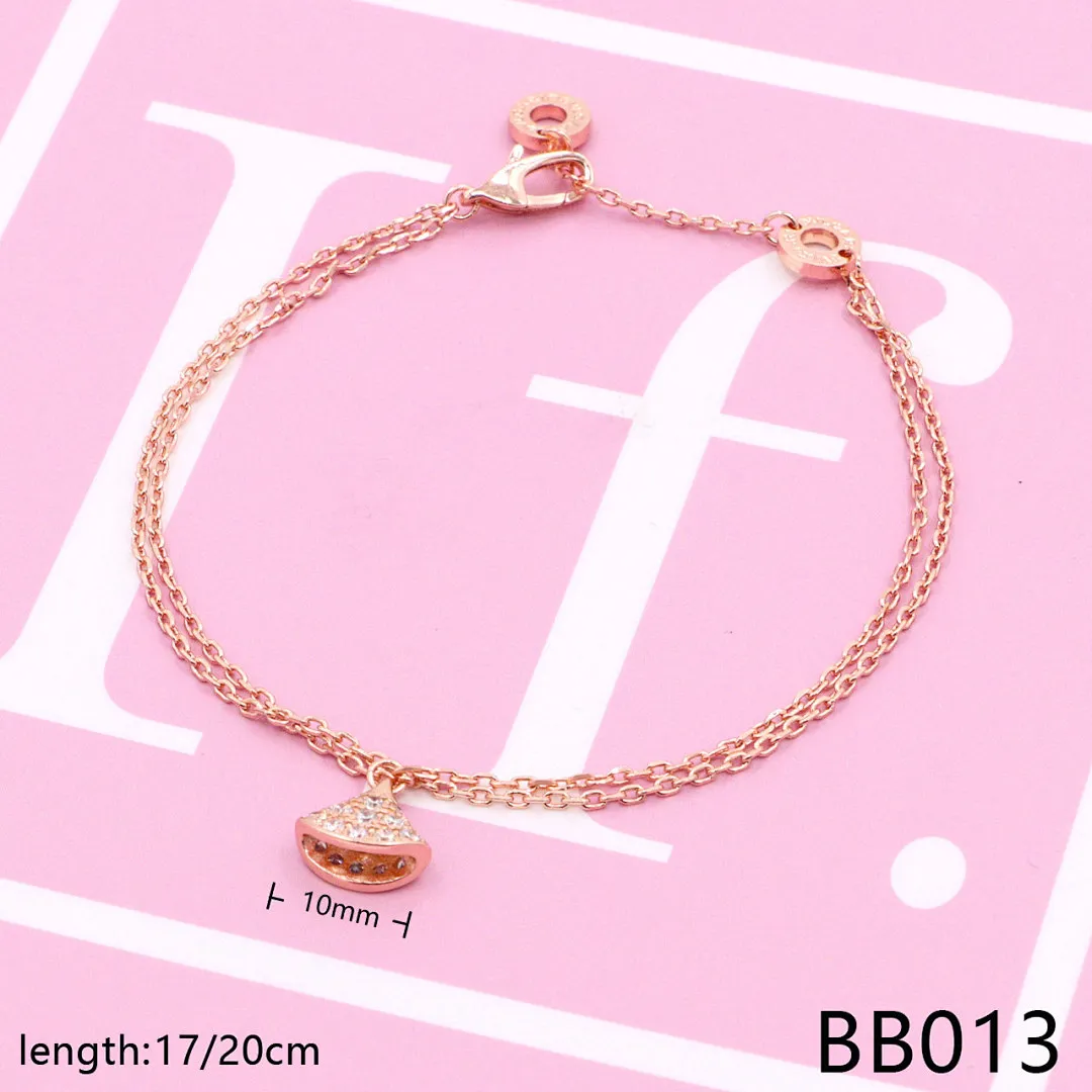 Bulgari BB2 תמונה 7