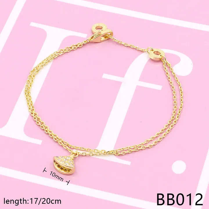 Bulgari BB2