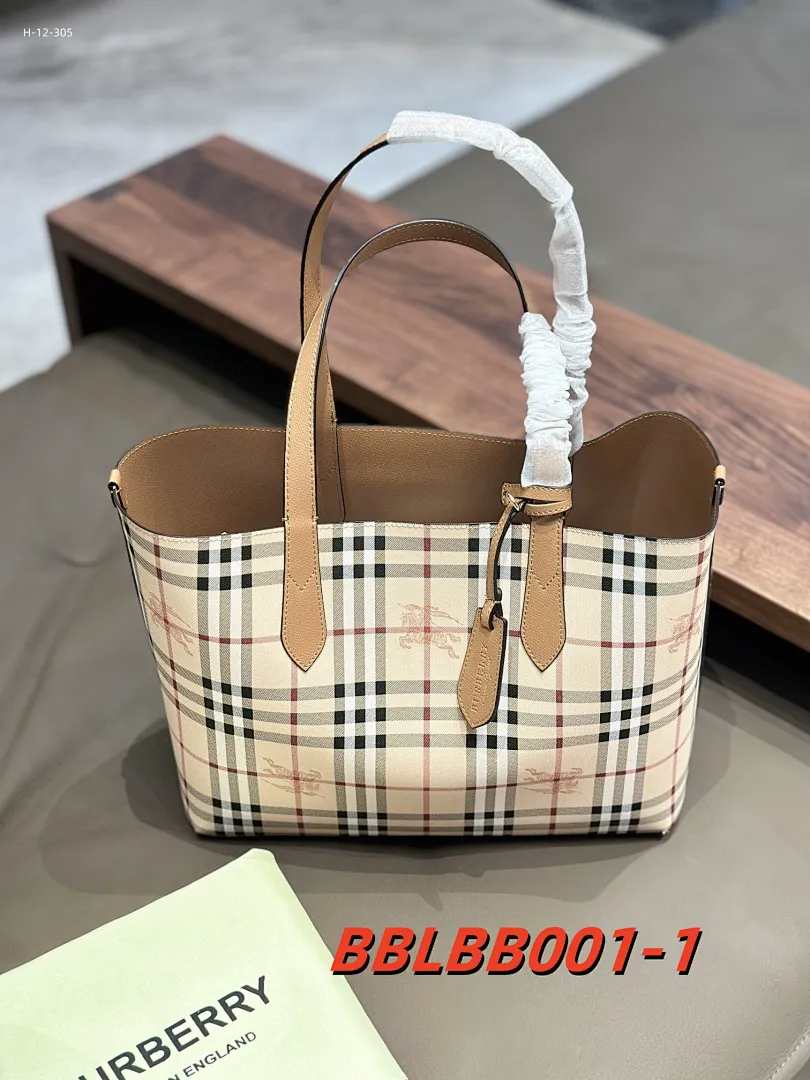Burberry BBLBB001 תמונה 2