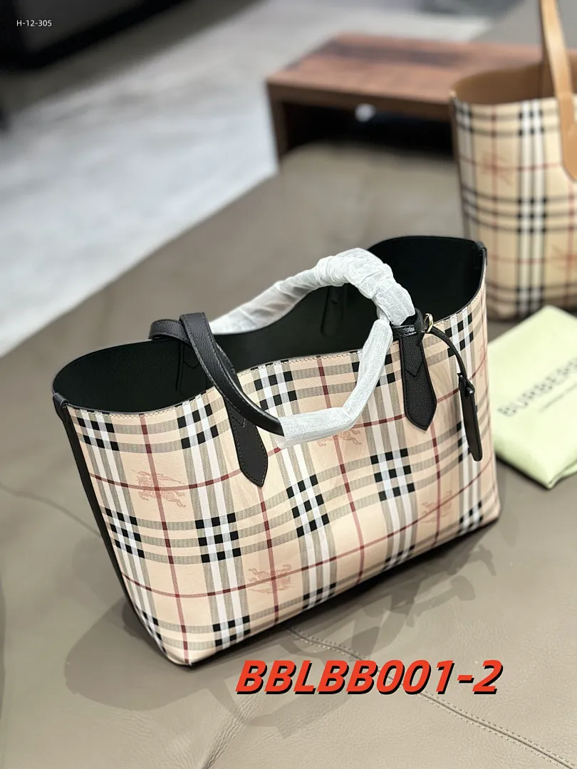 Burberry BBLBB001 תמונה 3