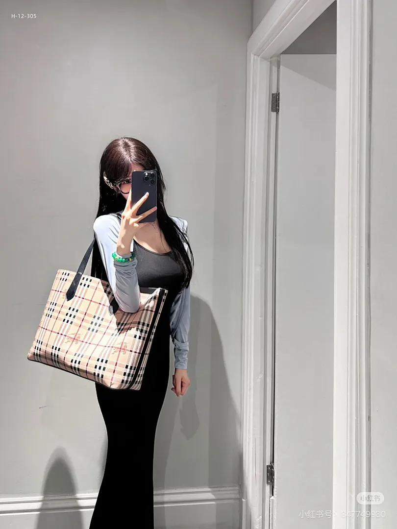 Burberry BBLBB001 תמונה 4