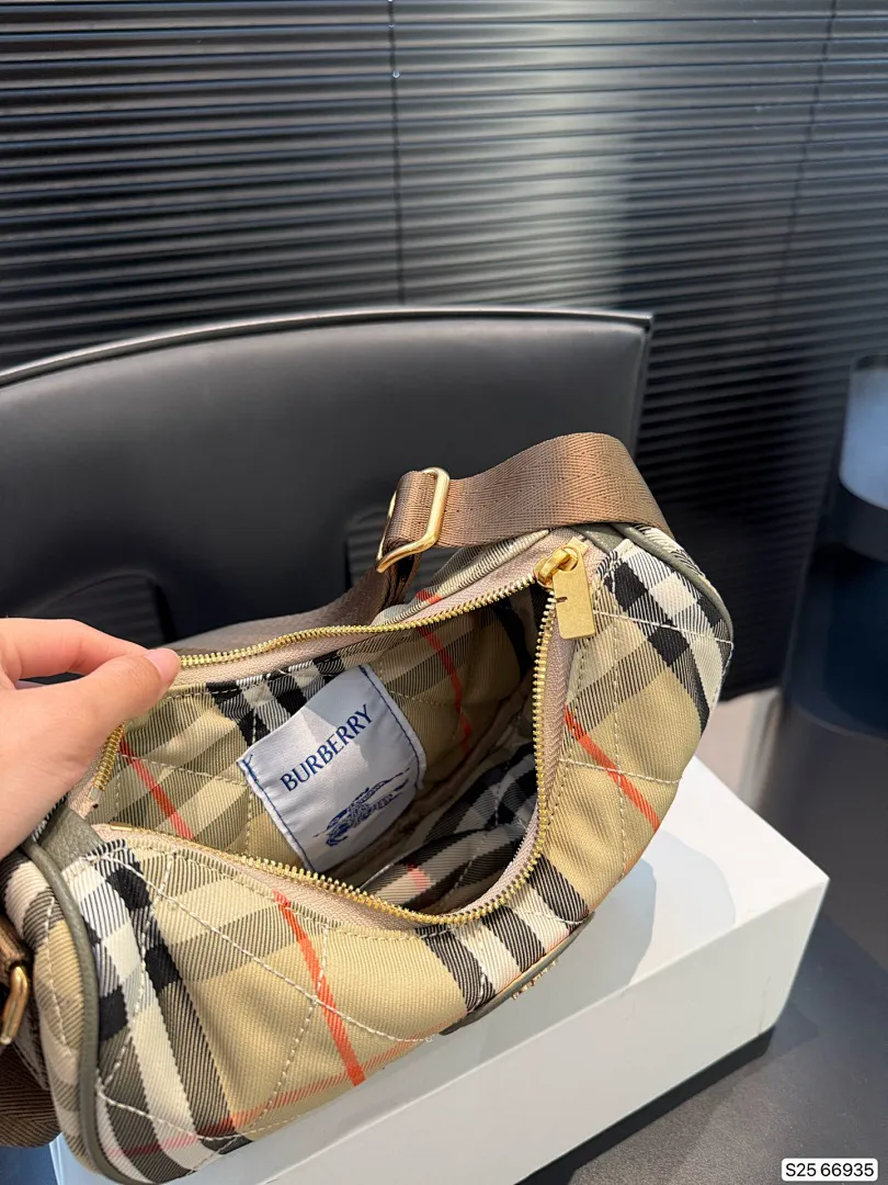 Burberry BBLBB003 תמונה 10