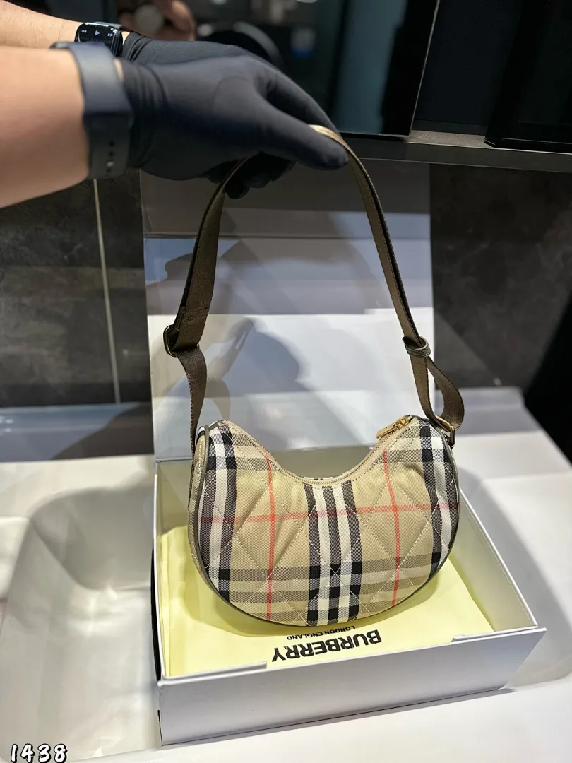 Burberry BBLBB003 תמונה 11
