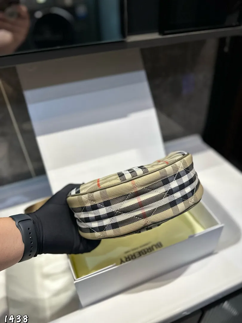 Burberry BBLBB003 תמונה 12