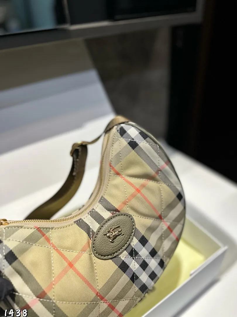Burberry BBLBB003 תמונה 13