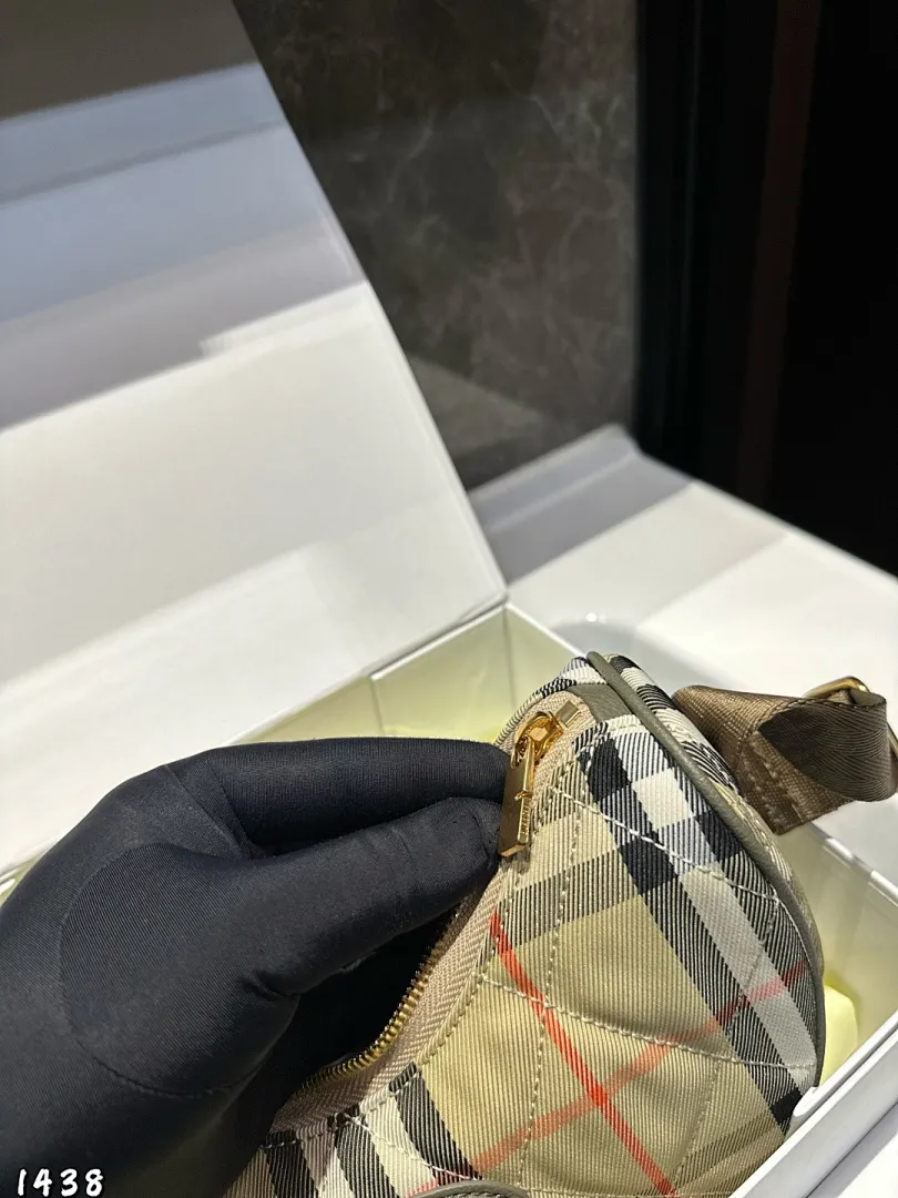 Burberry BBLBB003 תמונה 14