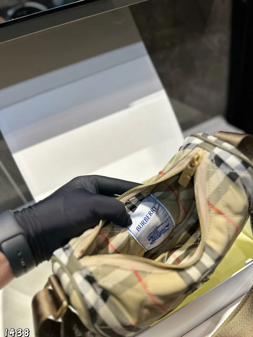 Burberry BBLBB003 תמונה 15
