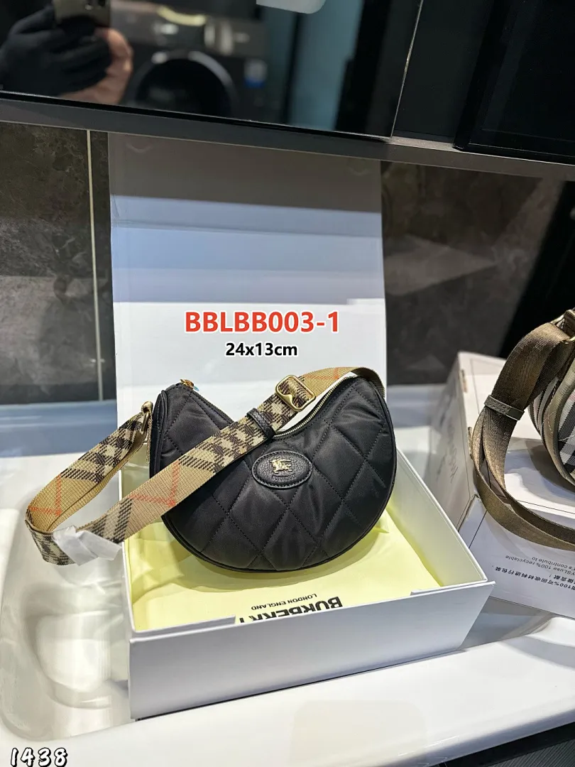 Burberry BBLBB003 תמונה 16