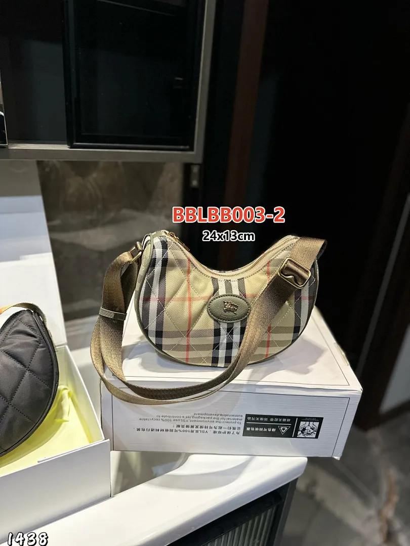 Burberry BBLBB003 תמונה 17