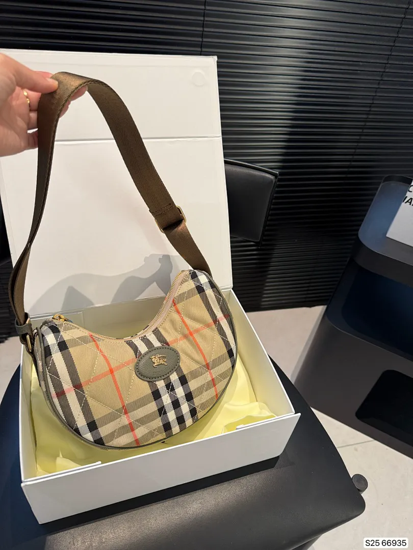 Burberry BBLBB003 תמונה 3