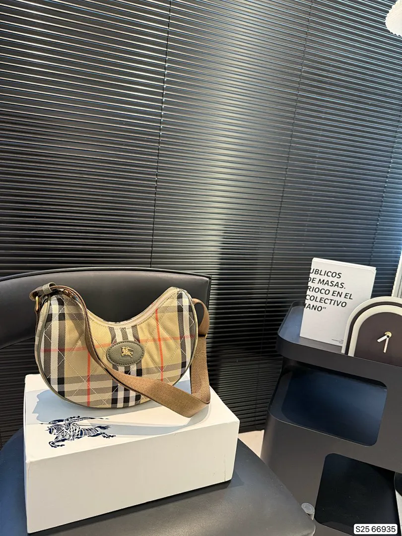 Burberry BBLBB003 תמונה 4