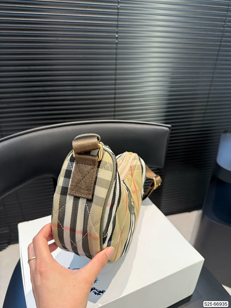 Burberry BBLBB003 תמונה 5