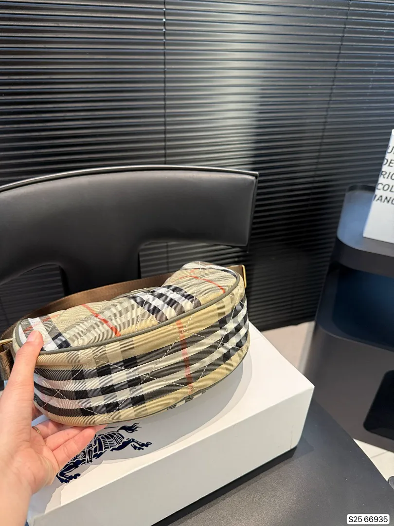 Burberry BBLBB003 תמונה 6