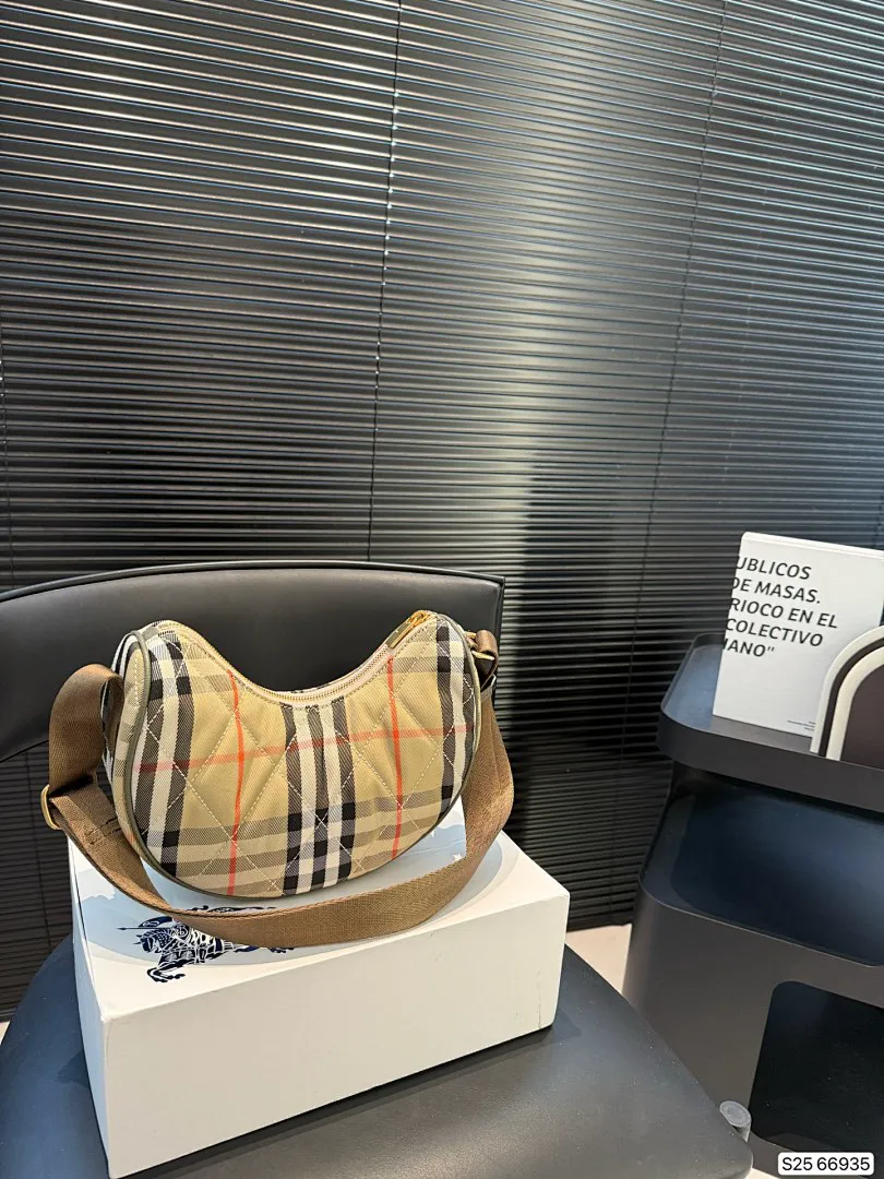 Burberry BBLBB003 תמונה 8