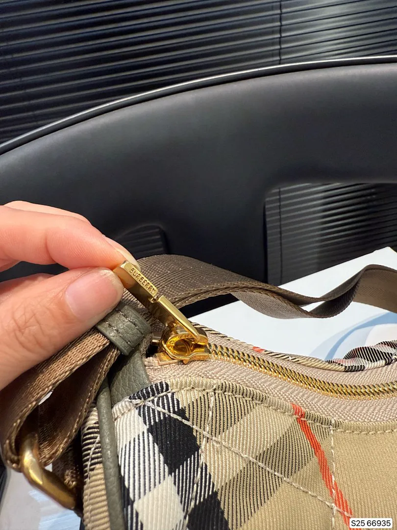 Burberry BBLBB003 תמונה 9