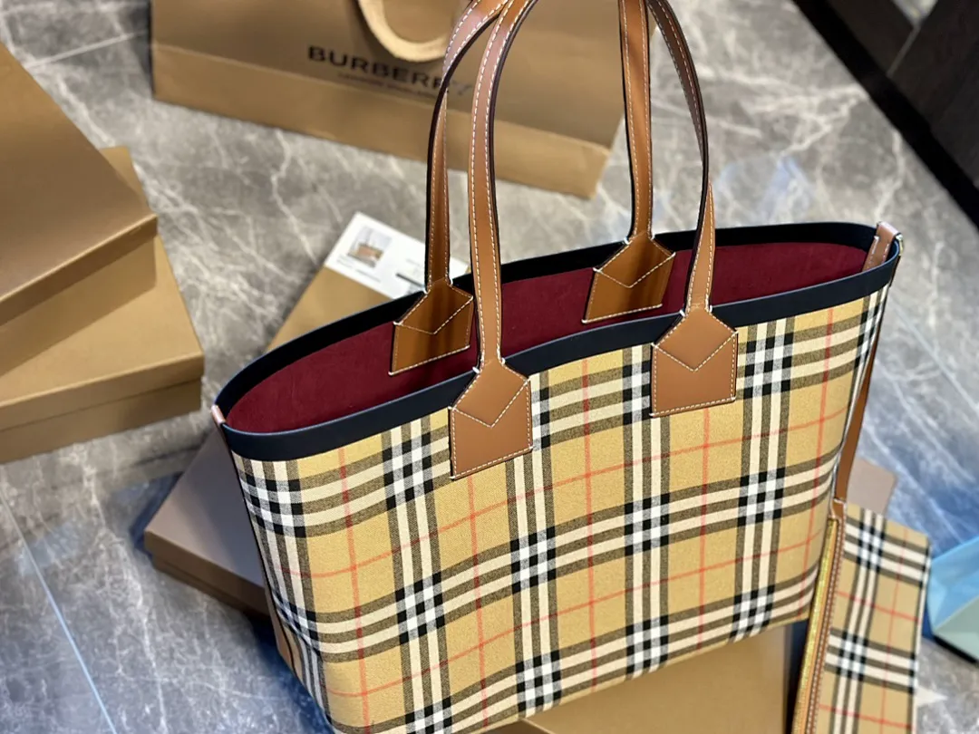 Burberry BBLBB004 תמונה 2