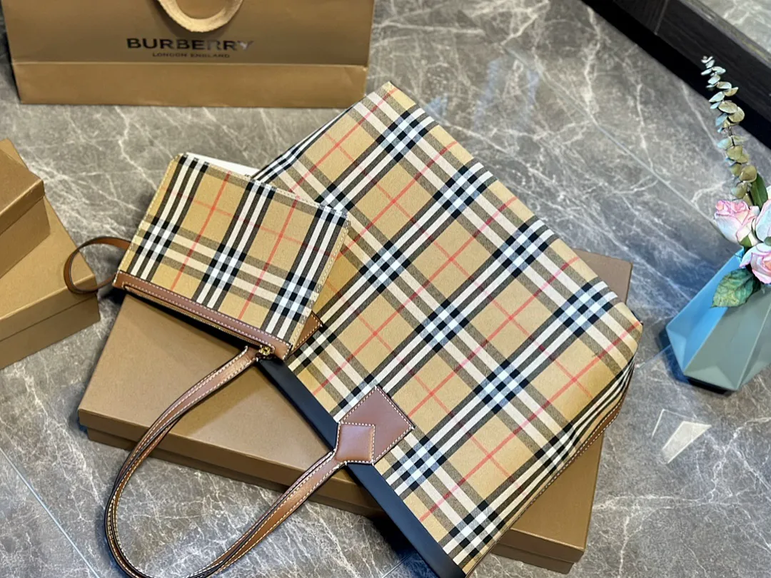 Burberry BBLBB004 תמונה 4