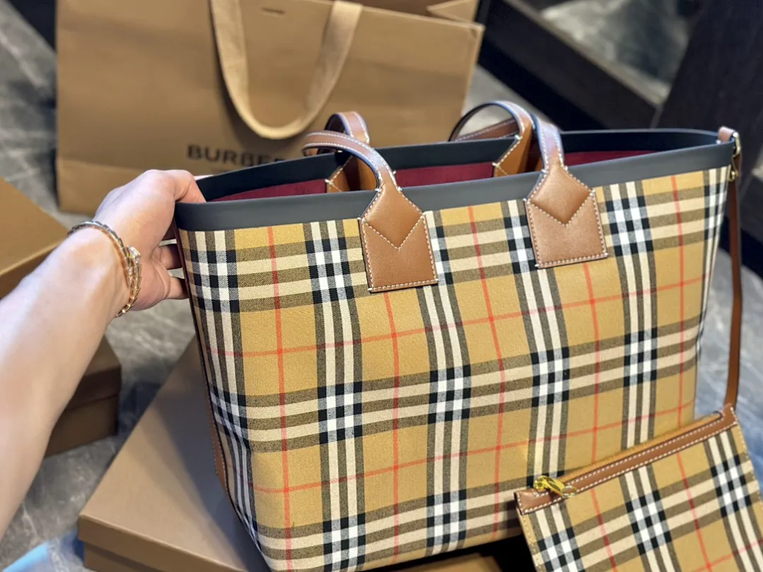 Burberry BBLBB004 תמונה 7