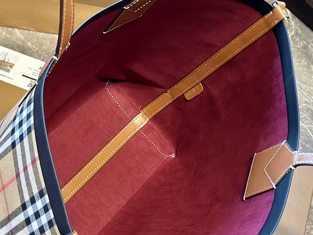 Burberry BBLBB004 תמונה 8