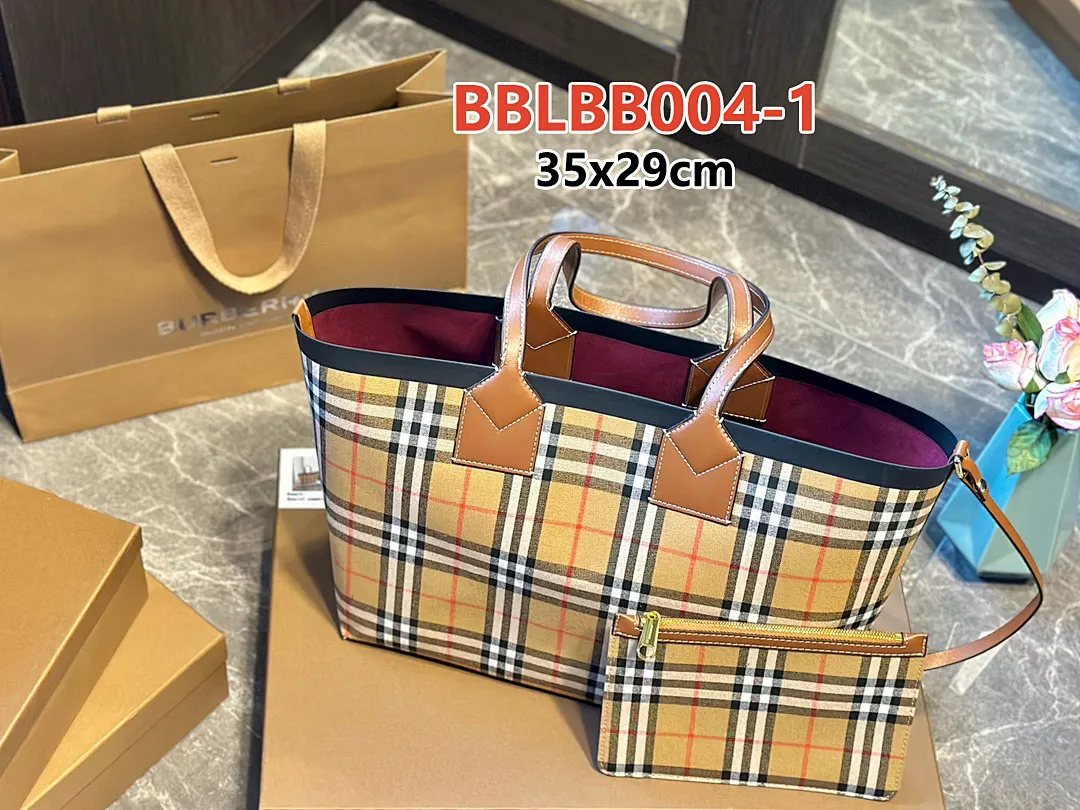 Burberry BBLBB004 תמונה 9
