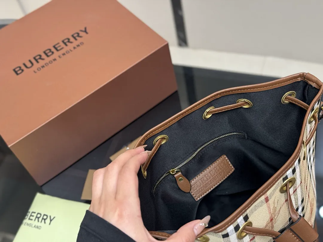 Burberry BBLBB005 תמונה 3