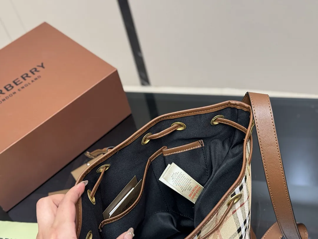 Burberry BBLBB005 תמונה 4