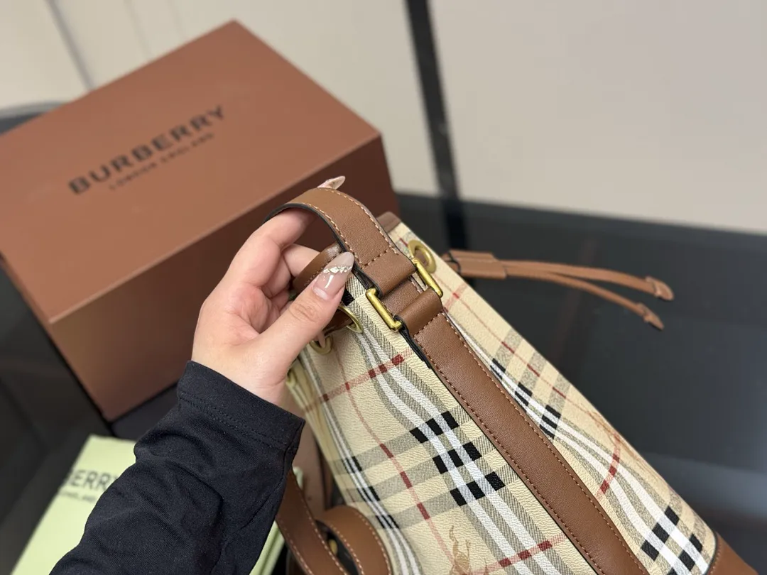 Burberry BBLBB005 תמונה 7