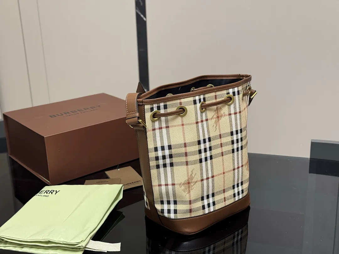 Burberry BBLBB005 תמונה 8