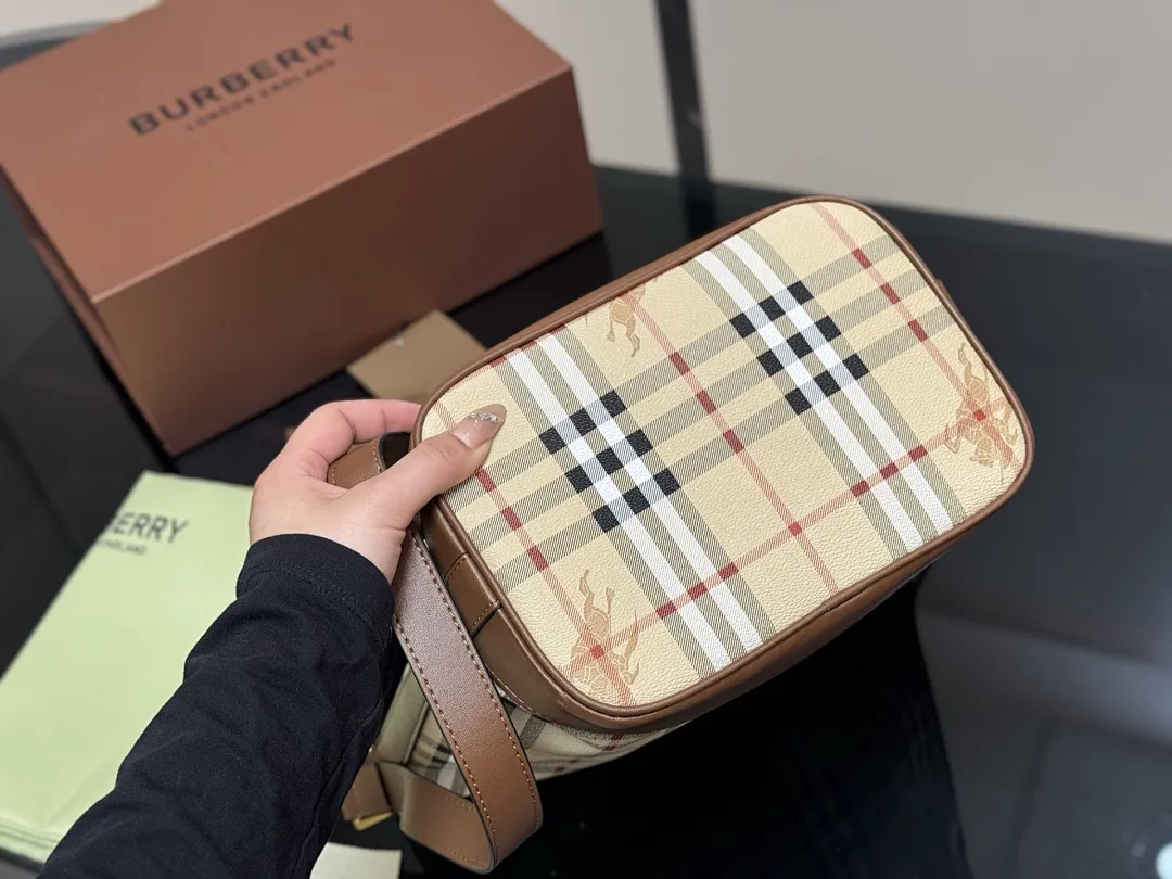 Burberry BBLBB005 תמונה 9