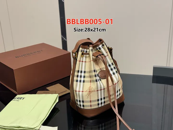 Burberry BBLBB005