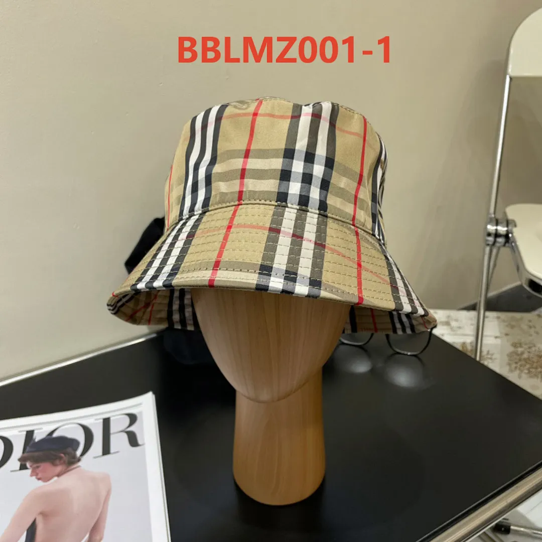 Burberry BBLMZ001 תמונה 2