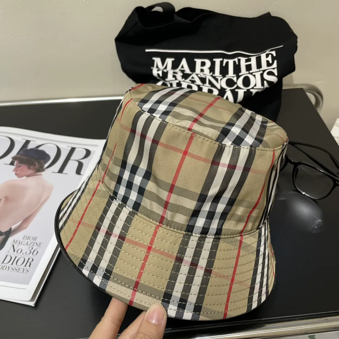 Burberry BBLMZ001 תמונה 3