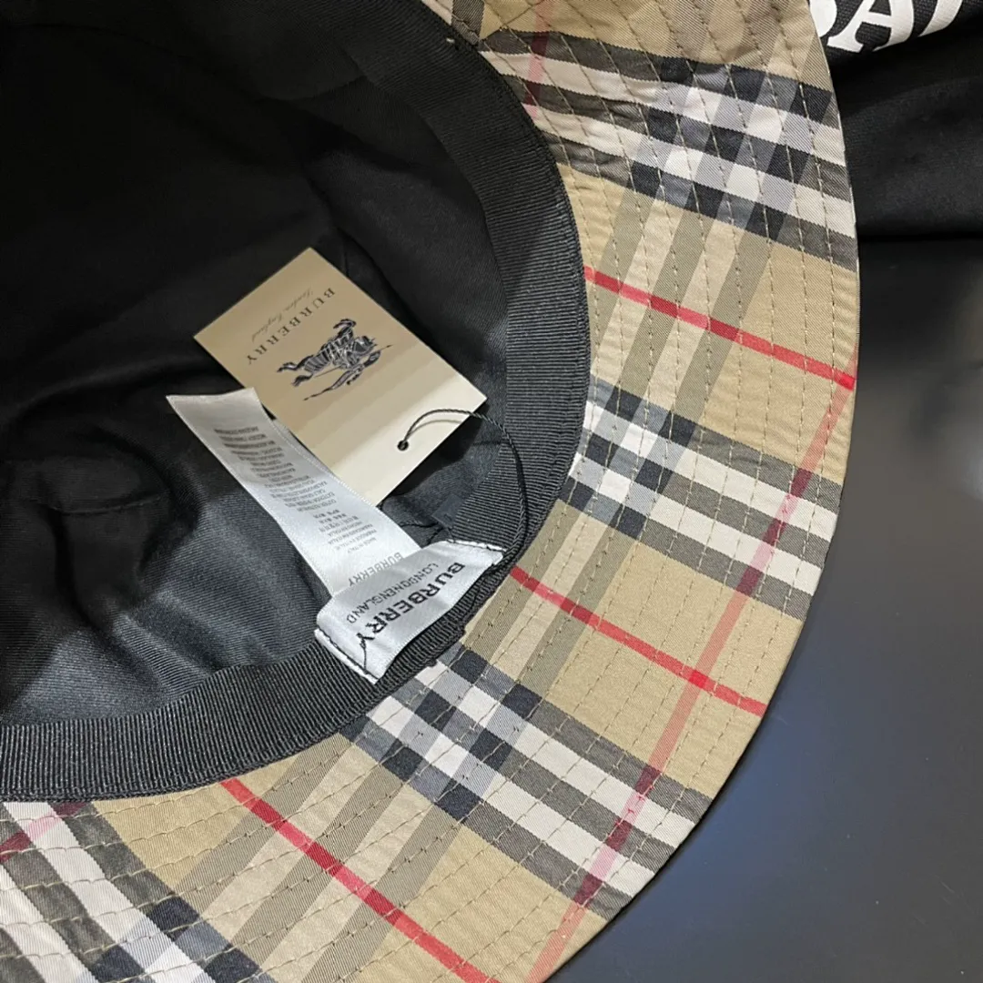 Burberry BBLMZ001 תמונה 5