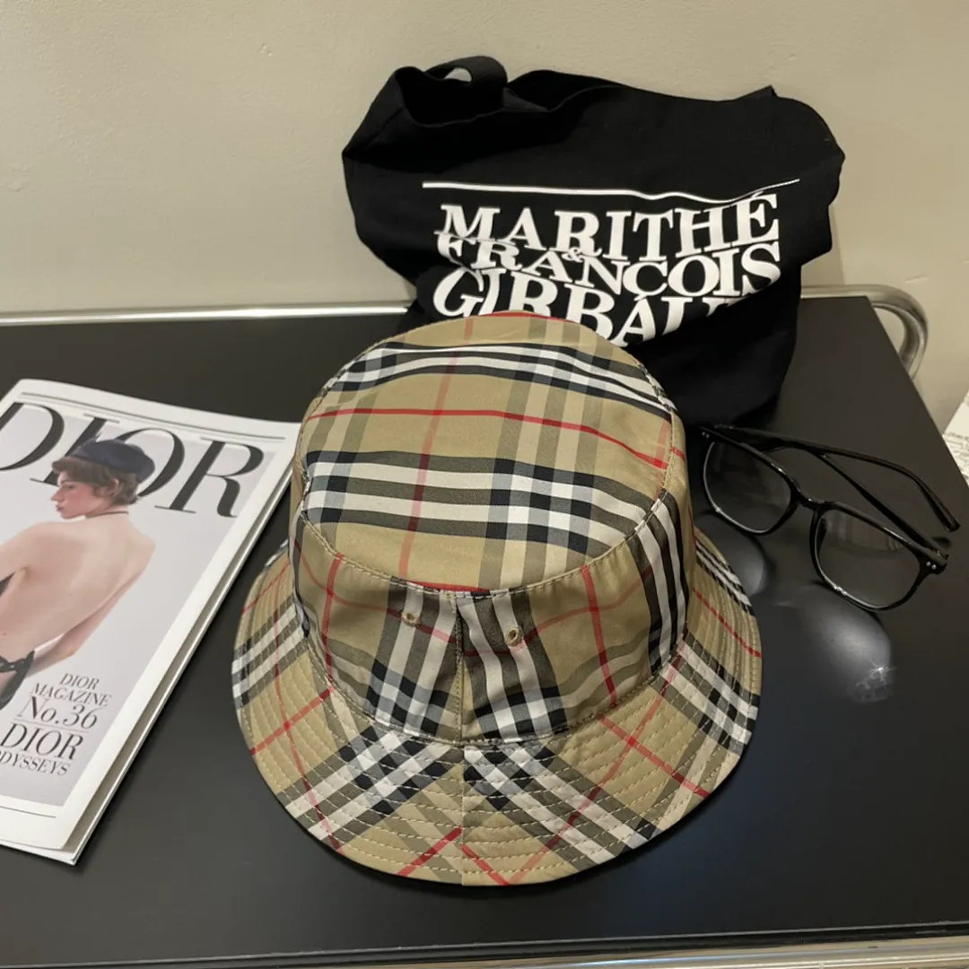 Burberry BBLMZ001 תמונה 7
